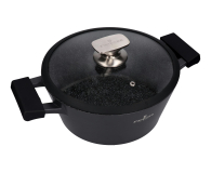 ZWIEGER Black Stone Zestaw garnków 6 el. - 1324268 - zdjęcie 5